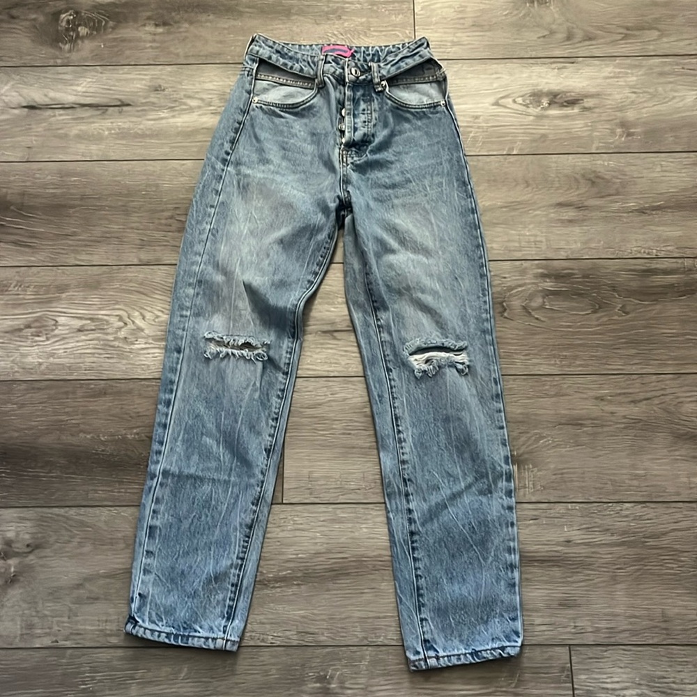 Edikted Jeans